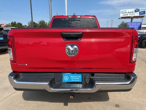 2019 RAM 1500 Tradesman