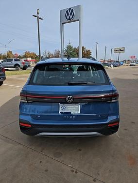 2026 Volkswagen Taos 1.5T S