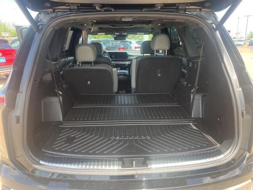 2023 Kia Telluride SX-Prestige X-Pro