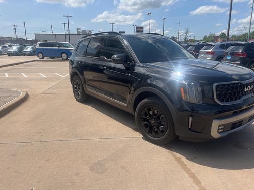 2023 Kia Telluride SX-Prestige X-Pro