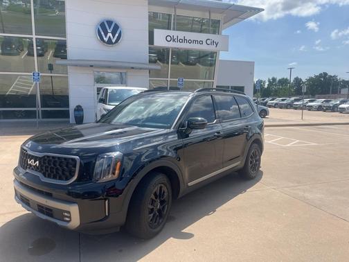 2023 Kia Telluride SX-Prestige X-Pro