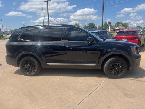 2023 Kia Telluride SX-Prestige X-Pro