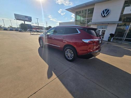 2024 Buick Enclave Premium