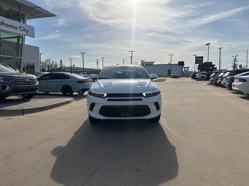 Q BALL 2024 Dodge Hornet GT