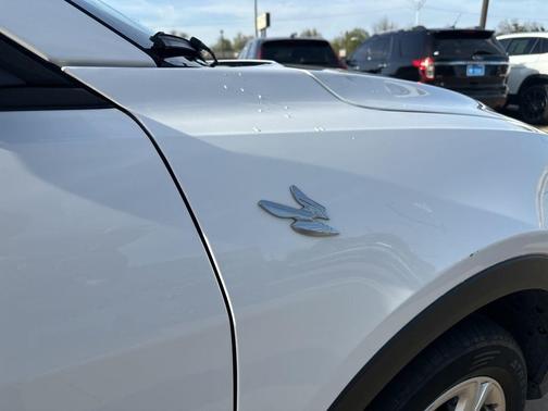 Q BALL 2024 Dodge Hornet GT