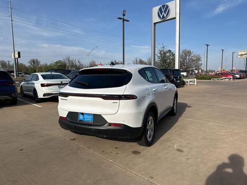 Q BALL 2024 Dodge Hornet GT