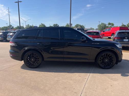 2023 Lincoln Aviator Reserve AWD