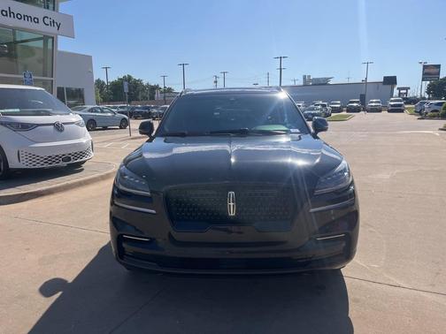 2023 Lincoln Aviator Reserve AWD