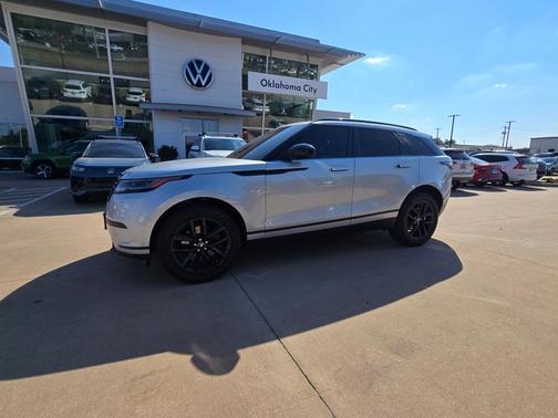 2024 Land Rover Range Rover Velar P250 S