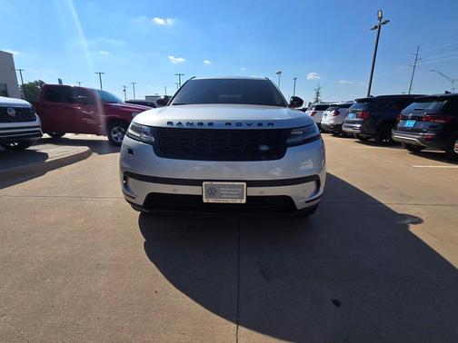 2024 Land Rover Range Rover Velar P250 S