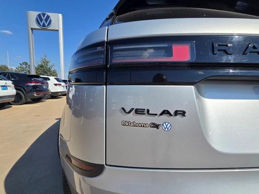2024 Land Rover Range Rover Velar P250 S