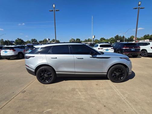 2024 Land Rover Range Rover Velar P250 S