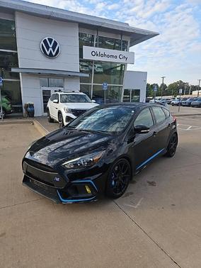 2017 Ford Focus RS Base