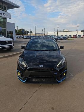 2017 Ford Focus RS Base