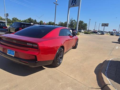 2024 Dodge Charger Daytona R/T