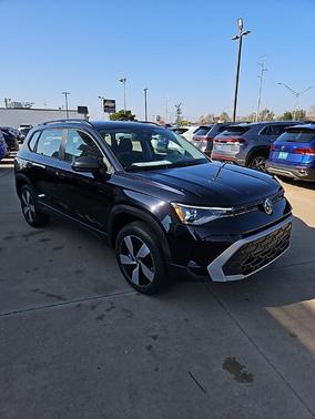 2026 Volkswagen Taos 1.5T S