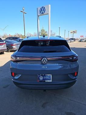 2023 Volkswagen ID.4 Pro S