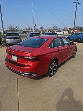 2026 Volkswagen Jetta 1.5T SEL