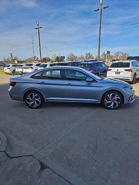 2026 Volkswagen Jetta 1.5T SEL