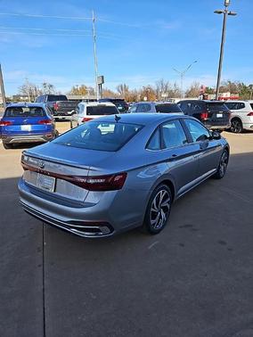 2026 Volkswagen Jetta 1.5T SEL