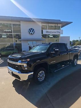 2023 Chevrolet Silverado 2500 LT