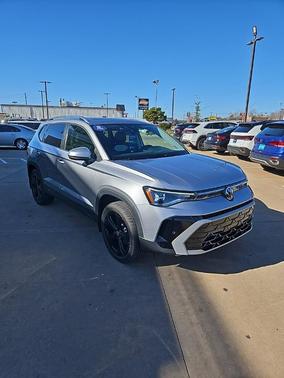 2025 Volkswagen Taos 1.5T SEL