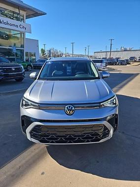 2025 Volkswagen Taos 1.5T SEL
