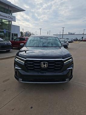 2023 Honda Pilot EX-L 8-Passenger