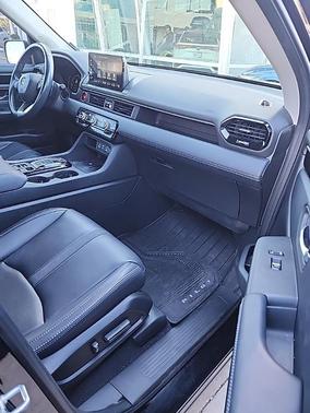 2023 Honda Pilot EX-L 8-Passenger