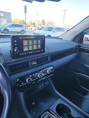 2023 Honda Pilot EX-L 8-Passenger