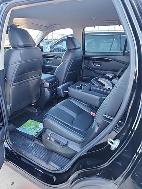 2023 Honda Pilot EX-L 8-Passenger