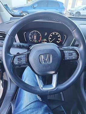 2023 Honda Pilot EX-L 8-Passenger