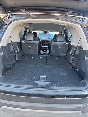 2023 Honda Pilot EX-L 8-Passenger