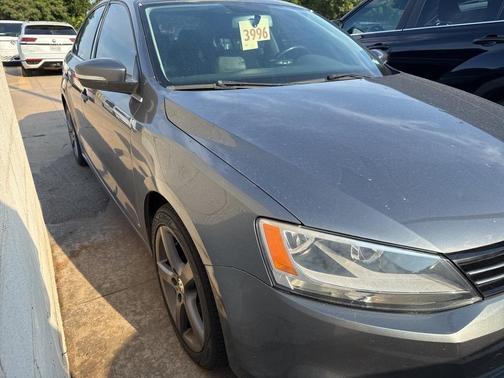2013 Volkswagen Jetta SE