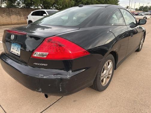 2006 Honda Accord EX-L