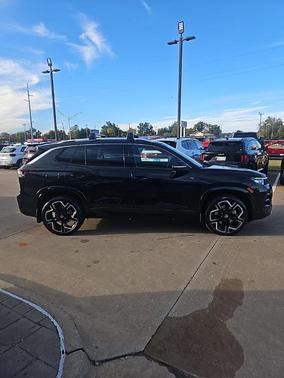 2026 Volkswagen Tiguan 2.0T SEL R-Line