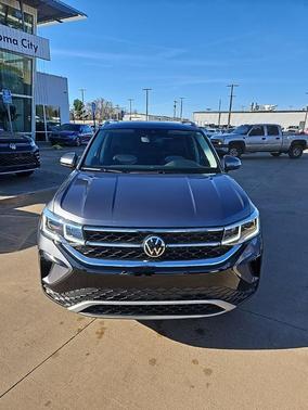 2022 Volkswagen Taos 1.5T SEL