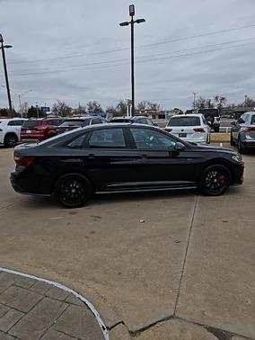 2026 Volkswagen Jetta GLI 2.0T Autobahn