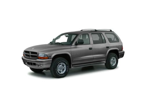 2000 Dodge Durango SLT