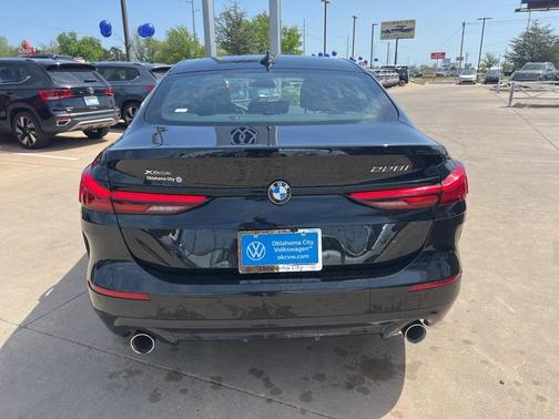 2024 BMW 228 Gran Coupe i xDrive