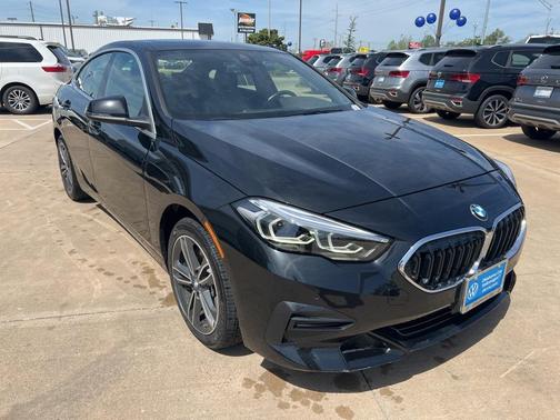 2024 BMW 228 Gran Coupe i xDrive