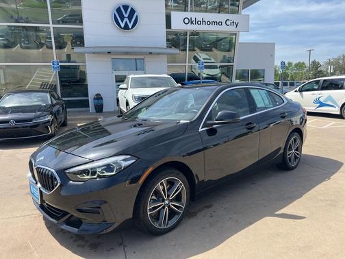 2024 BMW 228 Gran Coupe i xDrive
