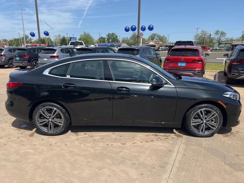 2024 BMW 228 Gran Coupe i xDrive