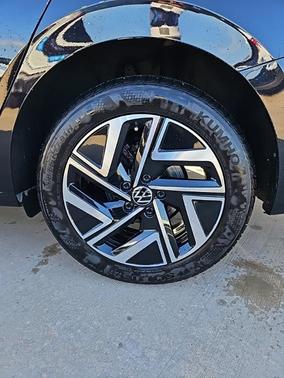 2024 Volkswagen Jetta 1.5T SEL