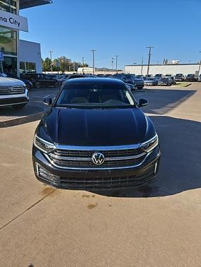 2024 Volkswagen Jetta 1.5T SEL