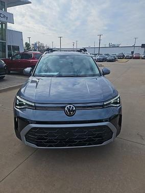 2026 Volkswagen Taos 1.5T SEL