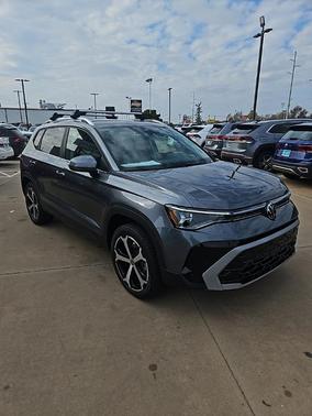 2026 Volkswagen Taos 1.5T SEL