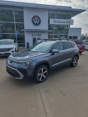 2026 Volkswagen Taos 1.5T SEL