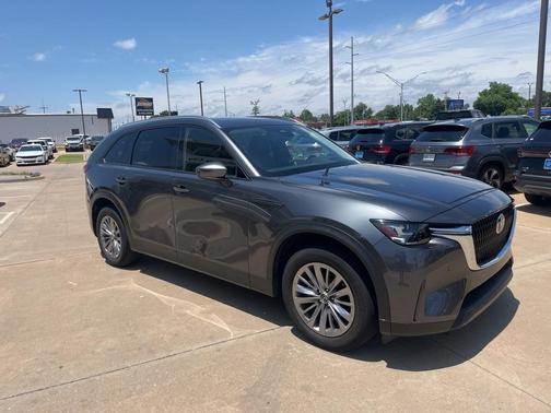 2024 Mazda CX-90 3.3 Turbo Preferred Plus