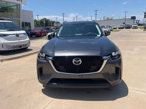 2024 Mazda CX-90 3.3 Turbo Preferred Plus